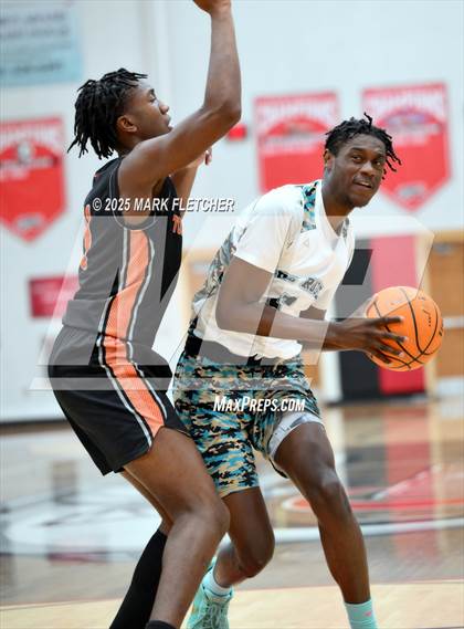 Thumbnail 1 in Pine Ridge vs Tocoi Creek (Barracuda New Years Shootout) photogallery.