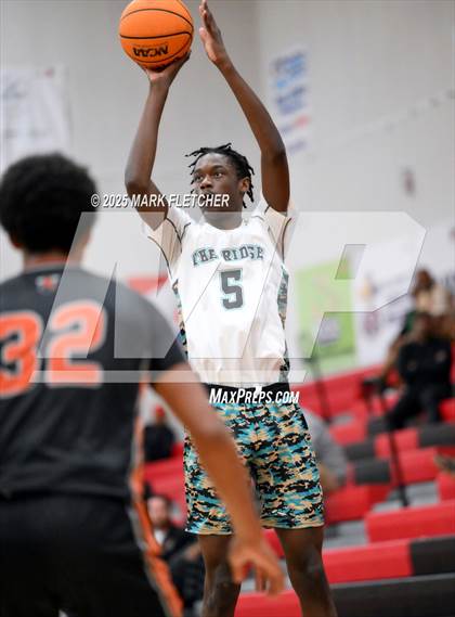 Thumbnail 1 in Pine Ridge vs Tocoi Creek (Barracuda New Years Shootout) photogallery.