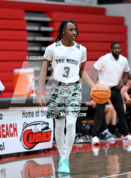 Thumbnail 2 in Pine Ridge vs Tocoi Creek (Barracuda New Years Shootout) photogallery.