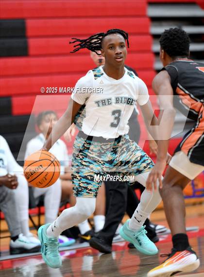 Thumbnail 3 in Pine Ridge vs Tocoi Creek (Barracuda New Years Shootout) photogallery.