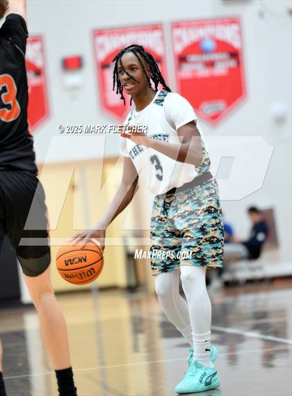 Thumbnail 3 in Pine Ridge vs Tocoi Creek (Barracuda New Years Shootout) photogallery.