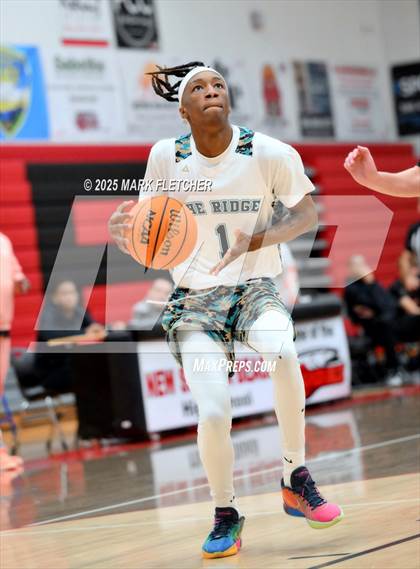 Thumbnail 2 in Pine Ridge vs Tocoi Creek (Barracuda New Years Shootout) photogallery.