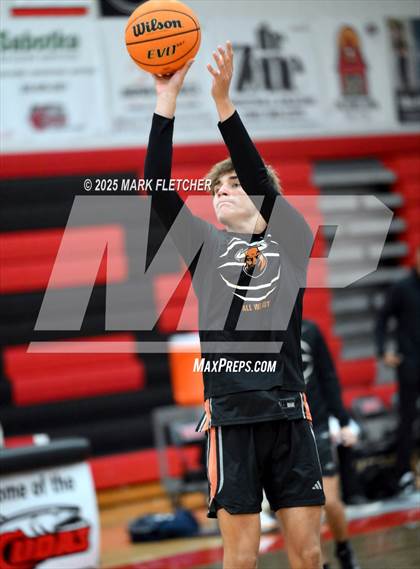 Thumbnail 3 in Pine Ridge vs Tocoi Creek (Barracuda New Years Shootout) photogallery.