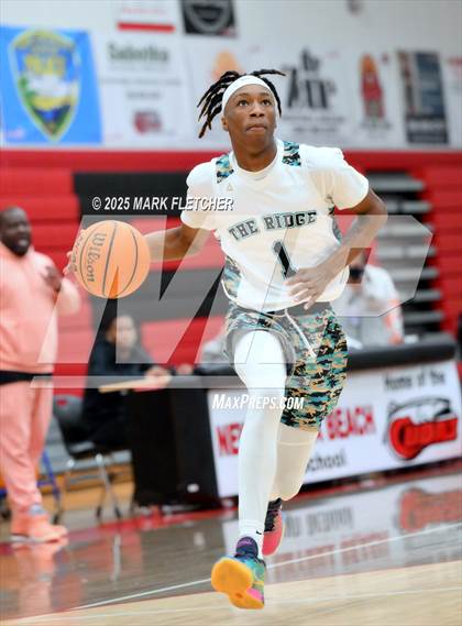 Thumbnail 1 in Pine Ridge vs Tocoi Creek (Barracuda New Years Shootout) photogallery.