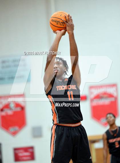 Thumbnail 1 in Pine Ridge vs Tocoi Creek (Barracuda New Years Shootout) photogallery.