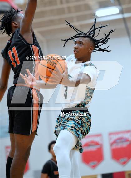 Thumbnail 2 in Pine Ridge vs Tocoi Creek (Barracuda New Years Shootout) photogallery.