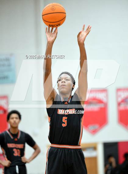 Thumbnail 3 in Pine Ridge vs Tocoi Creek (Barracuda New Years Shootout) photogallery.