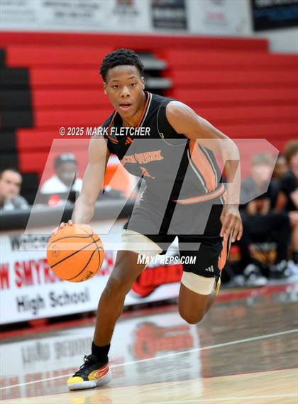 Thumbnail 1 in Pine Ridge vs Tocoi Creek (Barracuda New Years Shootout) photogallery.