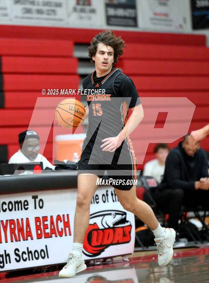 Thumbnail 1 in Pine Ridge vs Tocoi Creek (Barracuda New Years Shootout) photogallery.