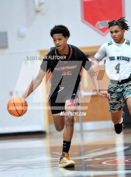 Thumbnail 1 in Pine Ridge vs Tocoi Creek (Barracuda New Years Shootout) photogallery.