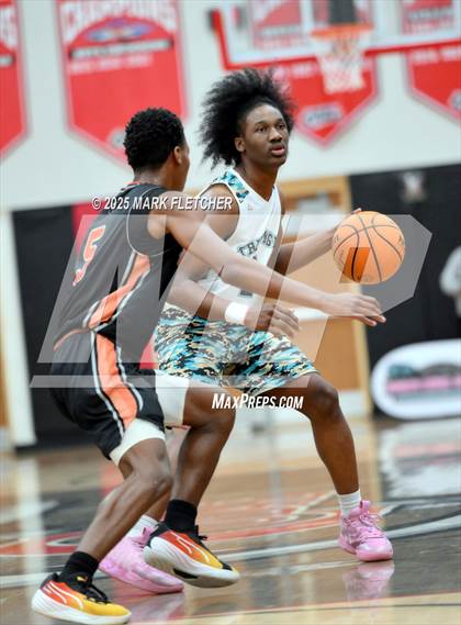 Thumbnail 3 in Pine Ridge vs Tocoi Creek (Barracuda New Years Shootout) photogallery.