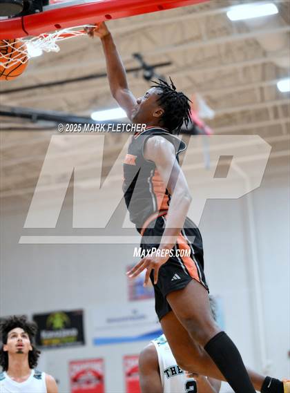 Thumbnail 1 in Pine Ridge vs Tocoi Creek (Barracuda New Years Shootout) photogallery.