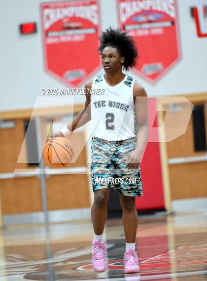 Thumbnail 1 in Pine Ridge vs Tocoi Creek (Barracuda New Years Shootout) photogallery.