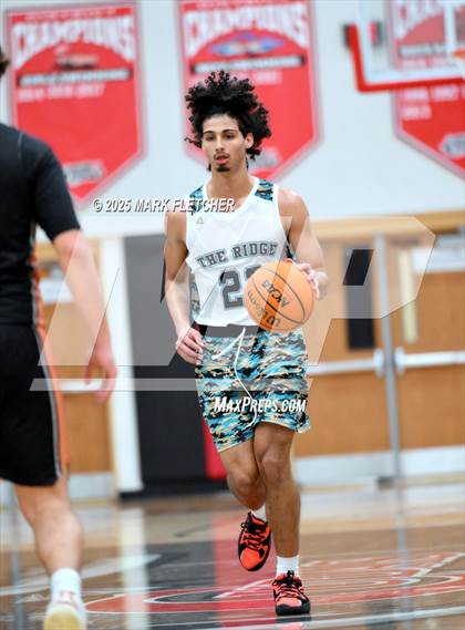 Thumbnail 2 in Pine Ridge vs Tocoi Creek (Barracuda New Years Shootout) photogallery.