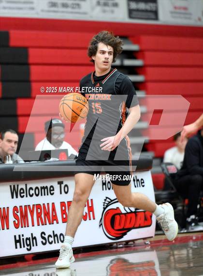 Thumbnail 2 in Pine Ridge vs Tocoi Creek (Barracuda New Years Shootout) photogallery.