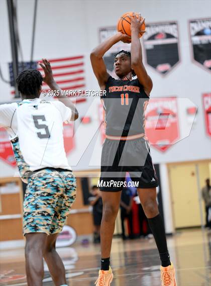 Thumbnail 3 in Pine Ridge vs Tocoi Creek (Barracuda New Years Shootout) photogallery.