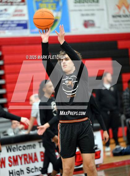 Thumbnail 3 in Pine Ridge vs Tocoi Creek (Barracuda New Years Shootout) photogallery.