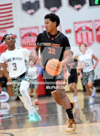 Thumbnail 2 in Pine Ridge vs Tocoi Creek (Barracuda New Years Shootout) photogallery.