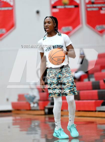 Thumbnail 2 in Pine Ridge vs Tocoi Creek (Barracuda New Years Shootout) photogallery.
