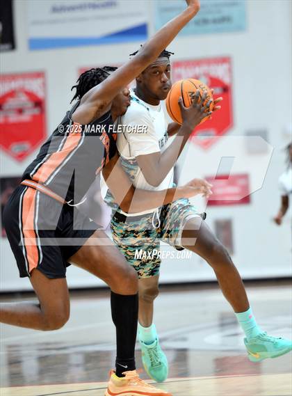Thumbnail 1 in Pine Ridge vs Tocoi Creek (Barracuda New Years Shootout) photogallery.