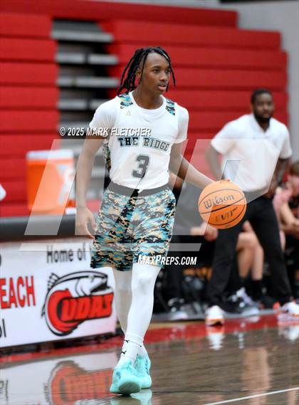 Thumbnail 3 in Pine Ridge vs Tocoi Creek (Barracuda New Years Shootout) photogallery.