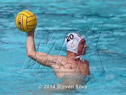 Thumbnail 1 in Los Osos vs. Mira Costa (America's Finest City Tournament) photogallery.