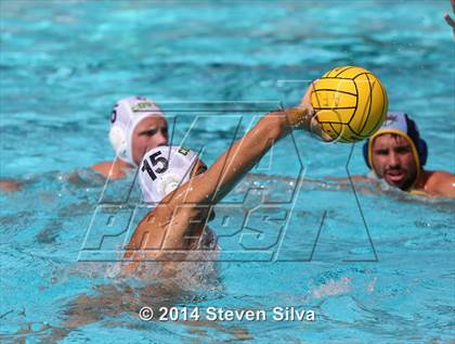 Thumbnail 2 in Los Osos vs. Mira Costa (America's Finest City Tournament) photogallery.