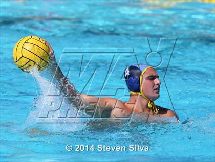 Thumbnail 3 in Los Osos vs. Mira Costa (America's Finest City Tournament) photogallery.