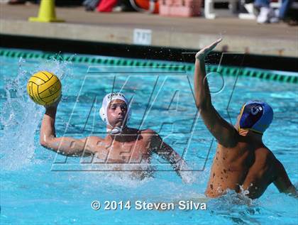 Thumbnail 3 in Los Osos vs. Mira Costa (America's Finest City Tournament) photogallery.