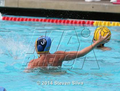 Thumbnail 3 in Los Osos vs. Mira Costa (America's Finest City Tournament) photogallery.