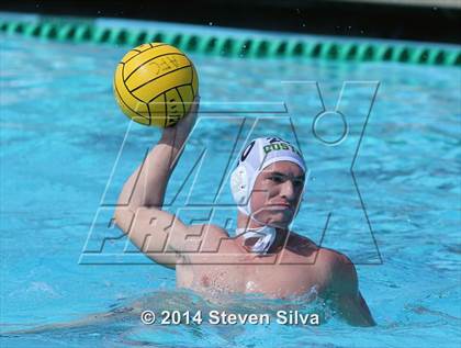 Thumbnail 1 in Los Osos vs. Mira Costa (America's Finest City Tournament) photogallery.