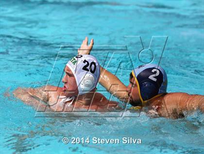 Thumbnail 3 in Los Osos vs. Mira Costa (America's Finest City Tournament) photogallery.