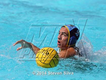 Thumbnail 2 in Los Osos vs. Mira Costa (America's Finest City Tournament) photogallery.