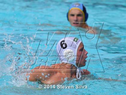 Thumbnail 3 in Los Osos vs. Mira Costa (America's Finest City Tournament) photogallery.