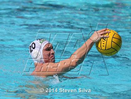 Thumbnail 1 in Los Osos vs. Mira Costa (America's Finest City Tournament) photogallery.