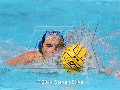Thumbnail 3 in Los Osos vs. Mira Costa (America's Finest City Tournament) photogallery.
