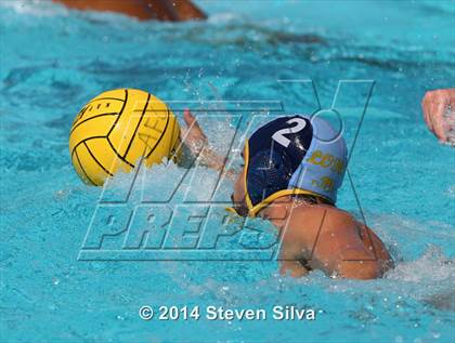 Thumbnail 3 in Los Osos vs. Mira Costa (America's Finest City Tournament) photogallery.