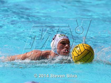 Thumbnail 2 in Los Osos vs. Mira Costa (America's Finest City Tournament) photogallery.