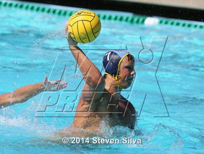 Thumbnail 3 in Los Osos vs. Mira Costa (America's Finest City Tournament) photogallery.