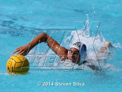 Thumbnail 3 in Los Osos vs. Mira Costa (America's Finest City Tournament) photogallery.