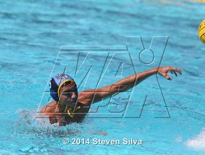 Thumbnail 2 in Los Osos vs. Mira Costa (America's Finest City Tournament) photogallery.