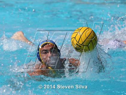 Thumbnail 1 in Los Osos vs. Mira Costa (America's Finest City Tournament) photogallery.