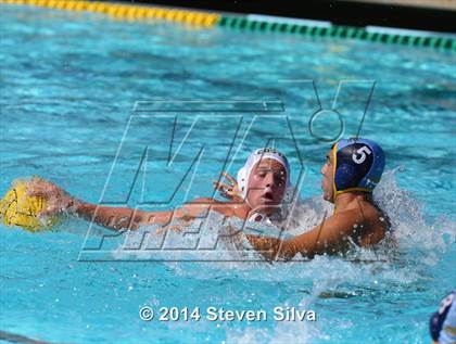 Thumbnail 3 in Los Osos vs. Mira Costa (America's Finest City Tournament) photogallery.