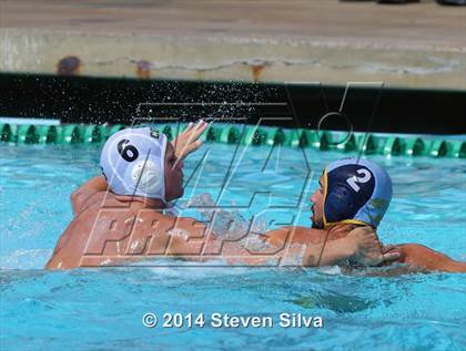 Thumbnail 2 in Los Osos vs. Mira Costa (America's Finest City Tournament) photogallery.