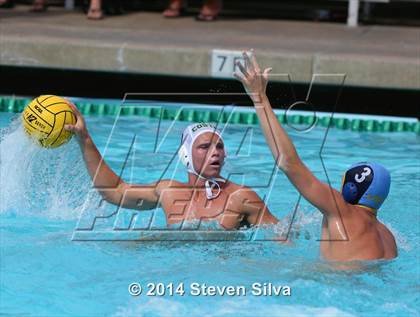 Thumbnail 3 in Los Osos vs. Mira Costa (America's Finest City Tournament) photogallery.
