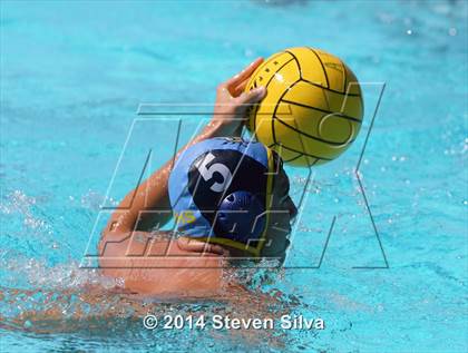 Thumbnail 2 in Los Osos vs. Mira Costa (America's Finest City Tournament) photogallery.
