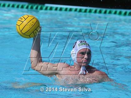 Thumbnail 3 in Los Osos vs. Mira Costa (America's Finest City Tournament) photogallery.