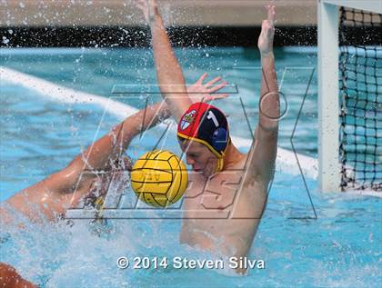 Thumbnail 1 in Los Osos vs. Mira Costa (America's Finest City Tournament) photogallery.