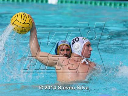 Thumbnail 3 in Los Osos vs. Mira Costa (America's Finest City Tournament) photogallery.