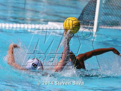 Thumbnail 3 in Los Osos vs. Mira Costa (America's Finest City Tournament) photogallery.